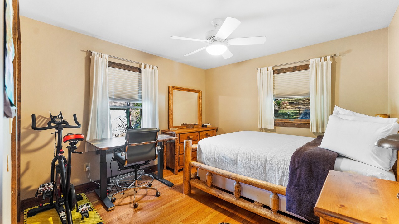 Photo of Bedroom in Warren County