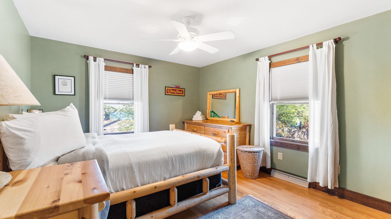 Photo of Bedroom in Warren County