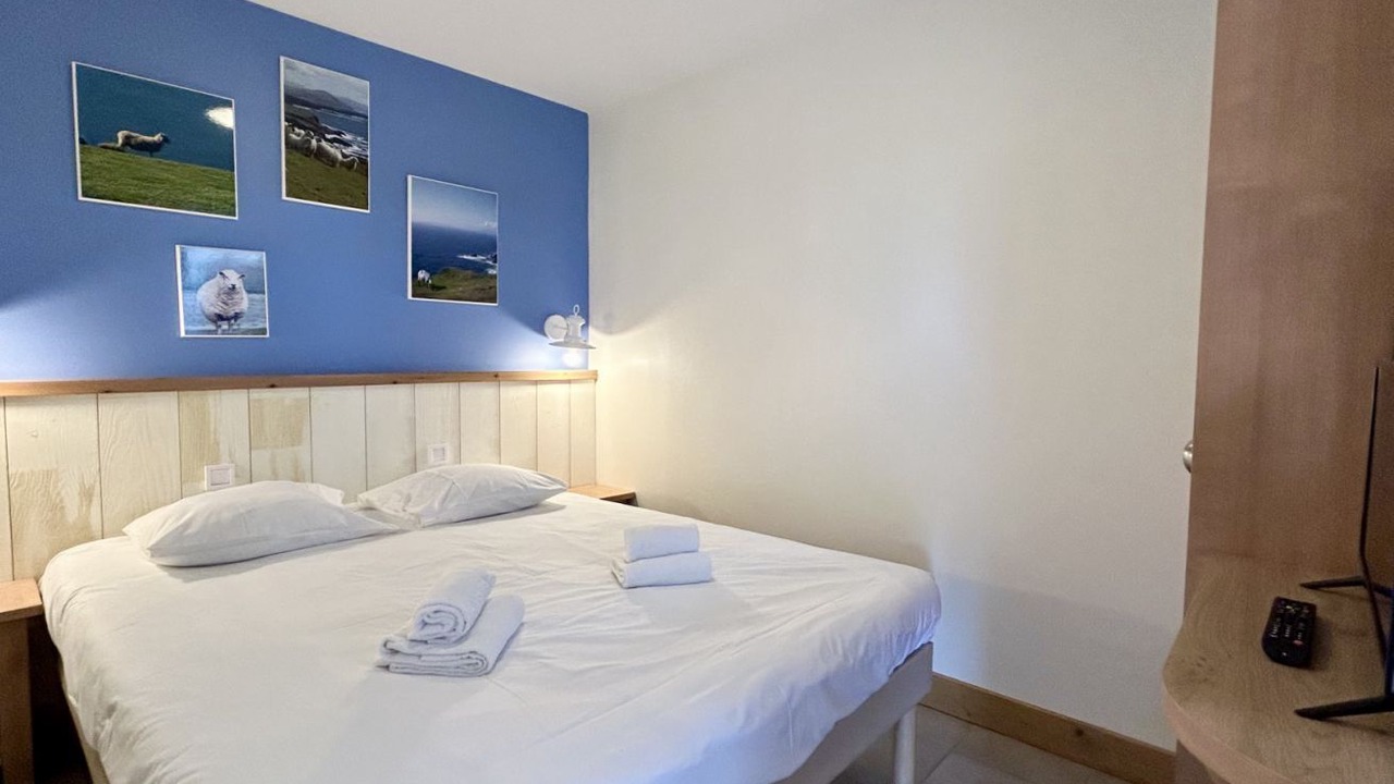 Photo of Bedroom in Belle Dune