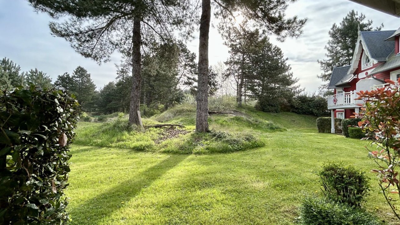 Photo of Outdoor in Belle Dune