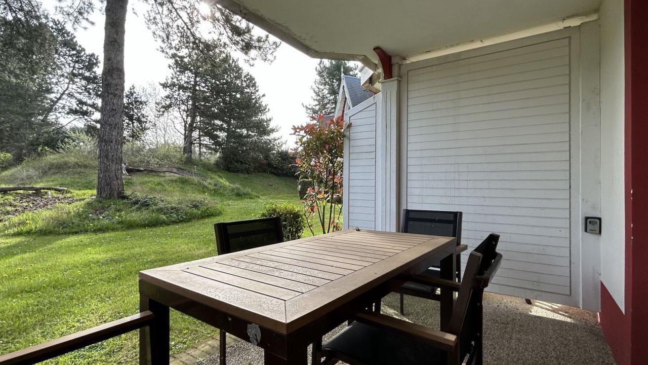 Photo of Outdoor in Belle Dune
