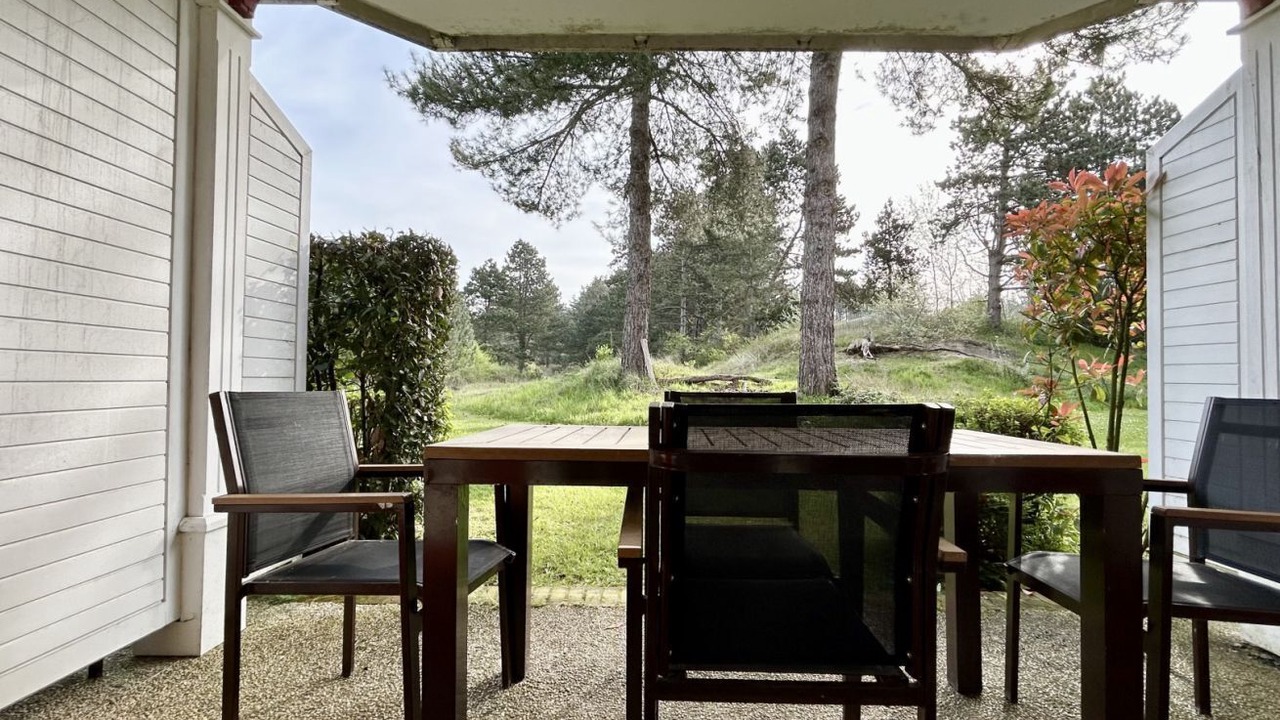 Photo of Outdoor in Belle Dune