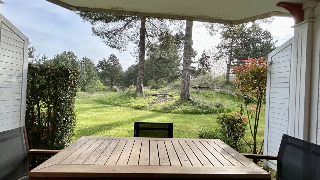 Photo of Outdoor in Belle Dune