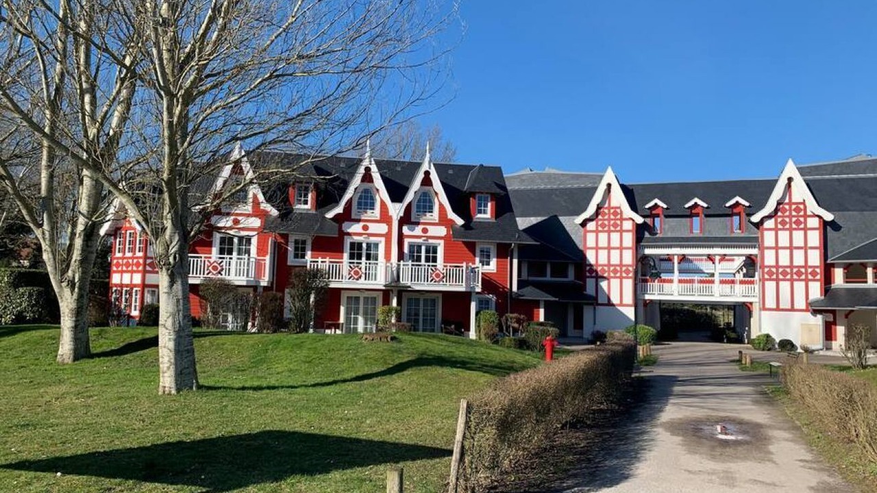 Photo of Outdoor in Belle Dune