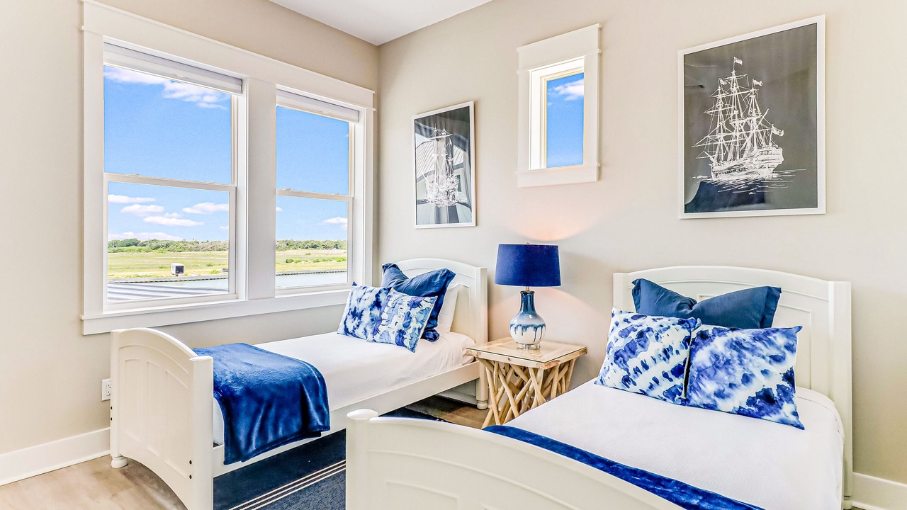 Photo of Bedroom in Rockport