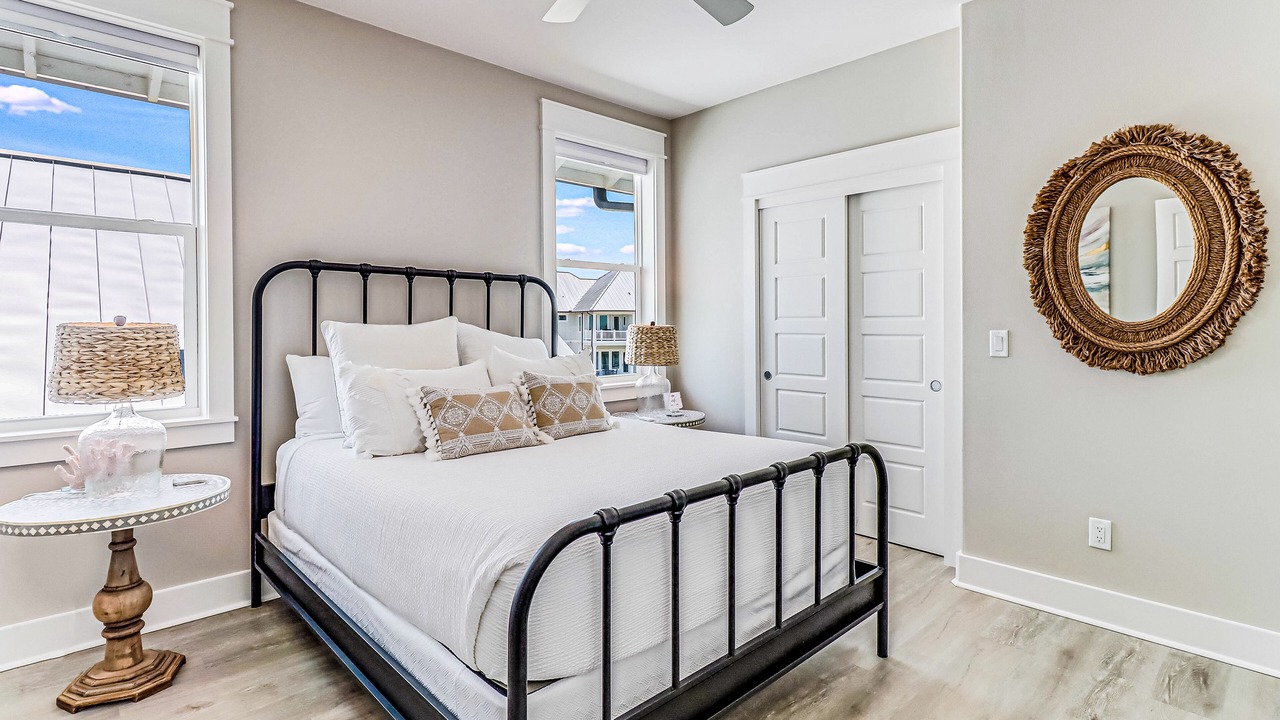 Photo of Bedroom in Rockport