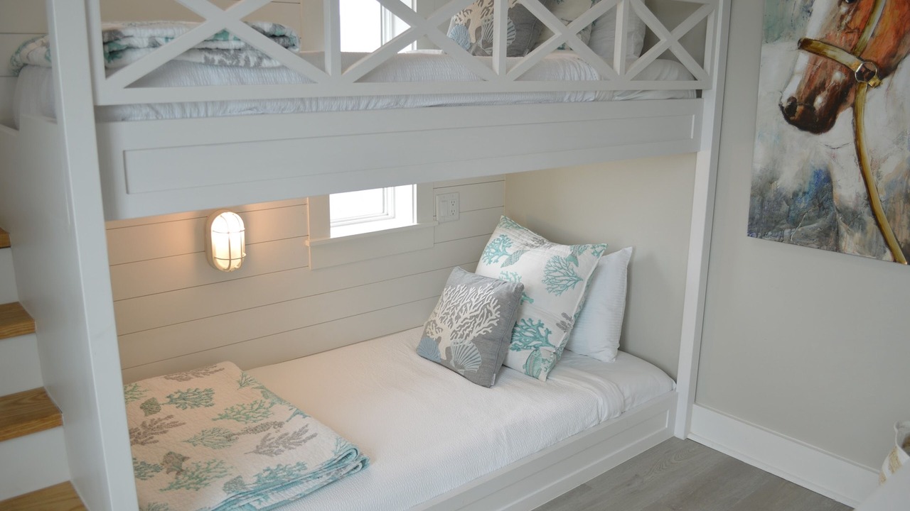 Photo of Bedroom in Rockport