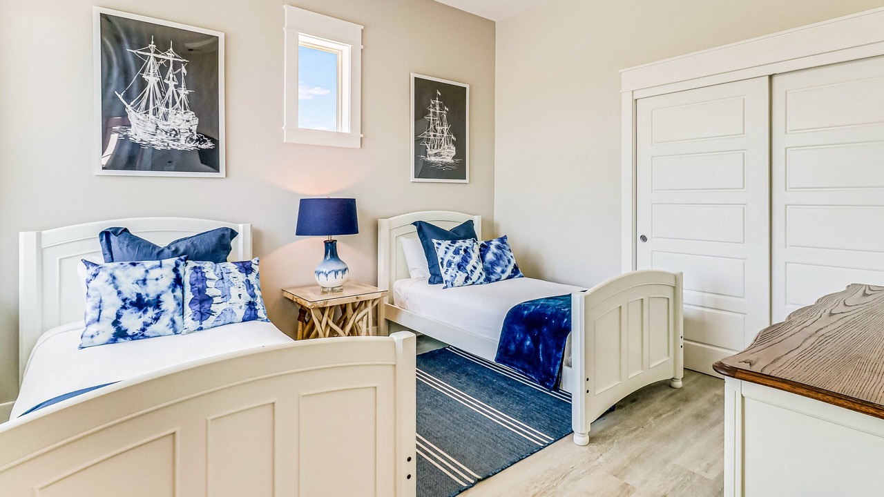 Photo of Bedroom in Rockport