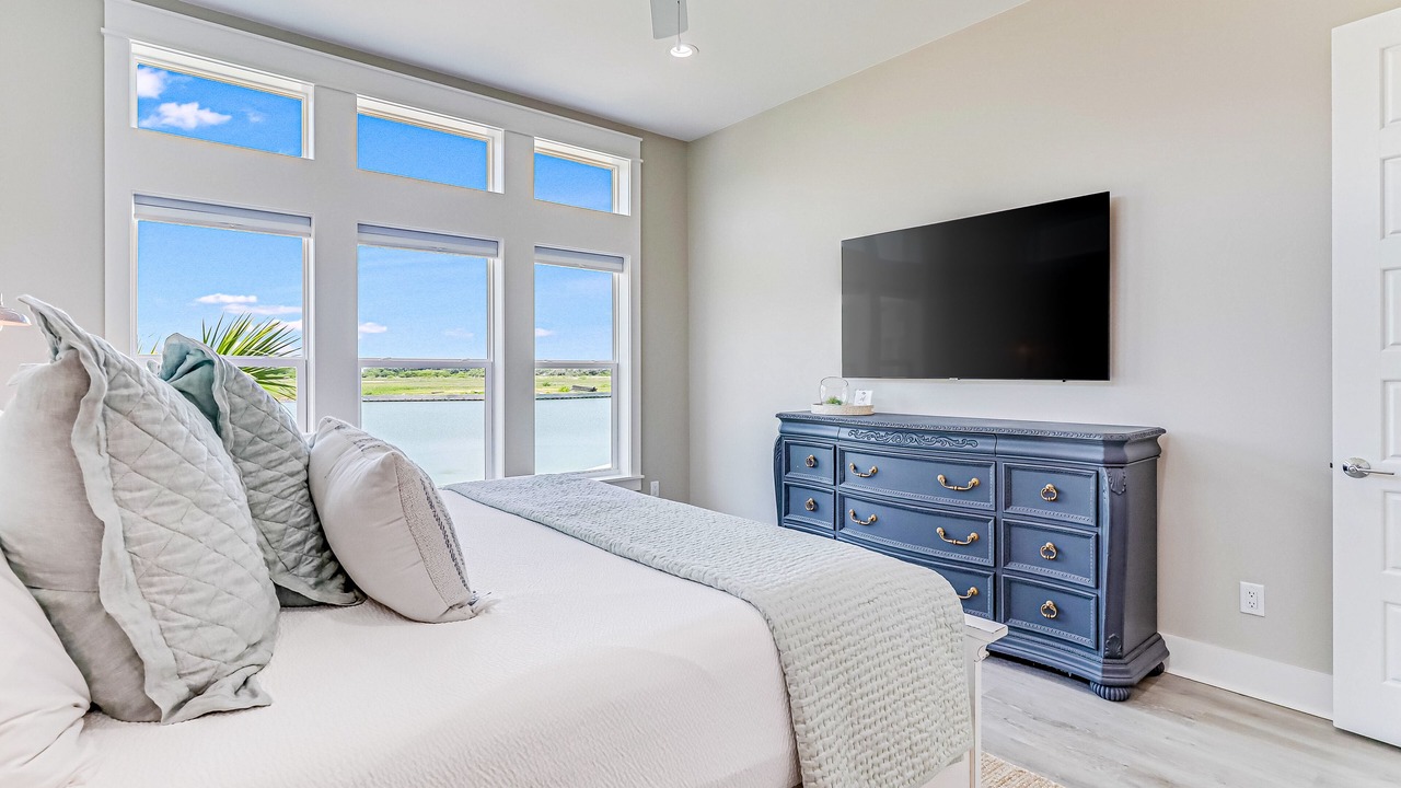 Photo of Bedroom in Rockport