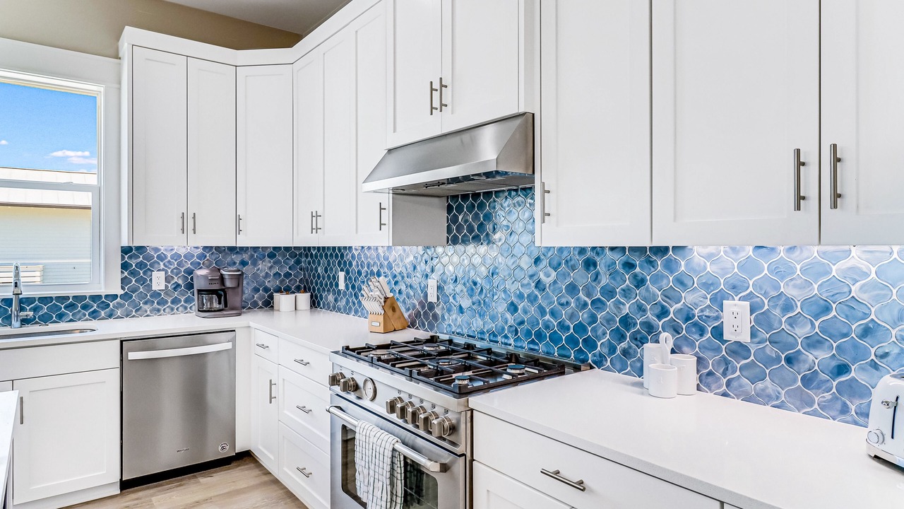 Photo of Kitchen in Rockport