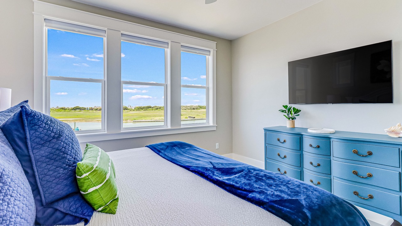 Photo of Bedroom in Rockport