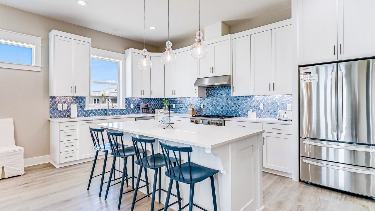 Photo of Kitchen in Rockport