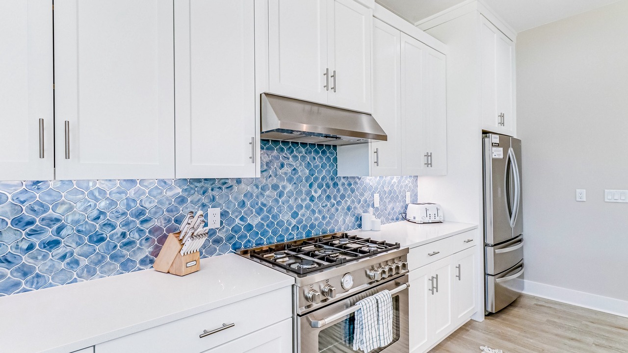 Photo of Kitchen in Rockport