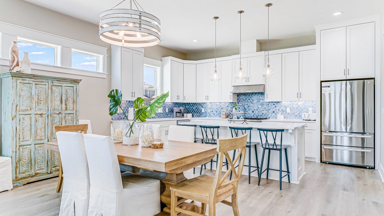 Photo of Kitchen in Rockport
