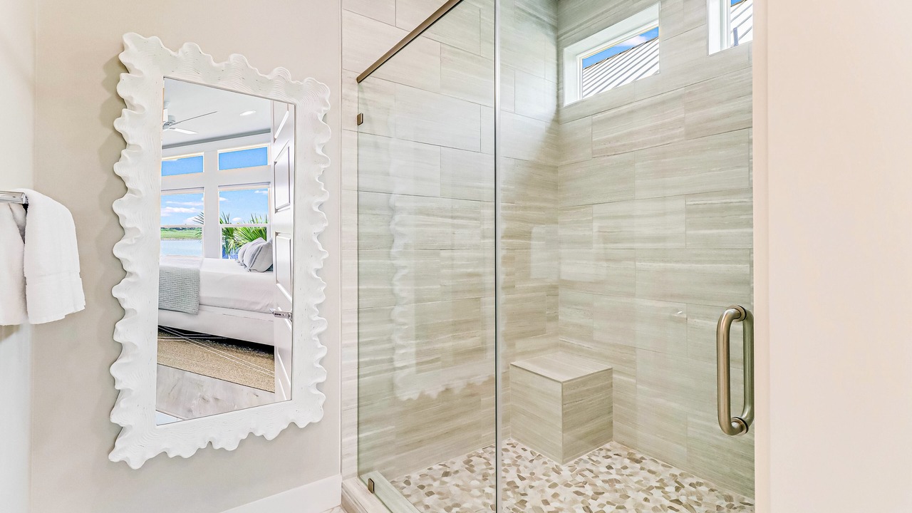 Photo of Bathroom in Rockport