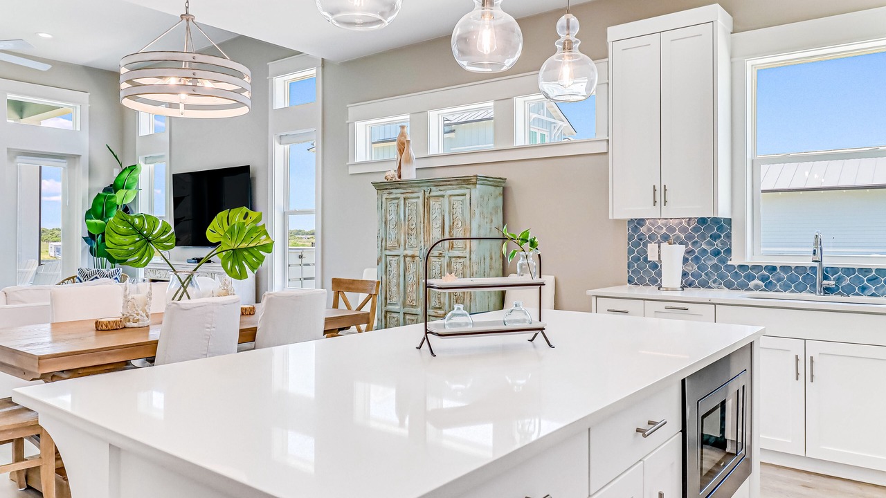 Photo of Kitchen in Rockport