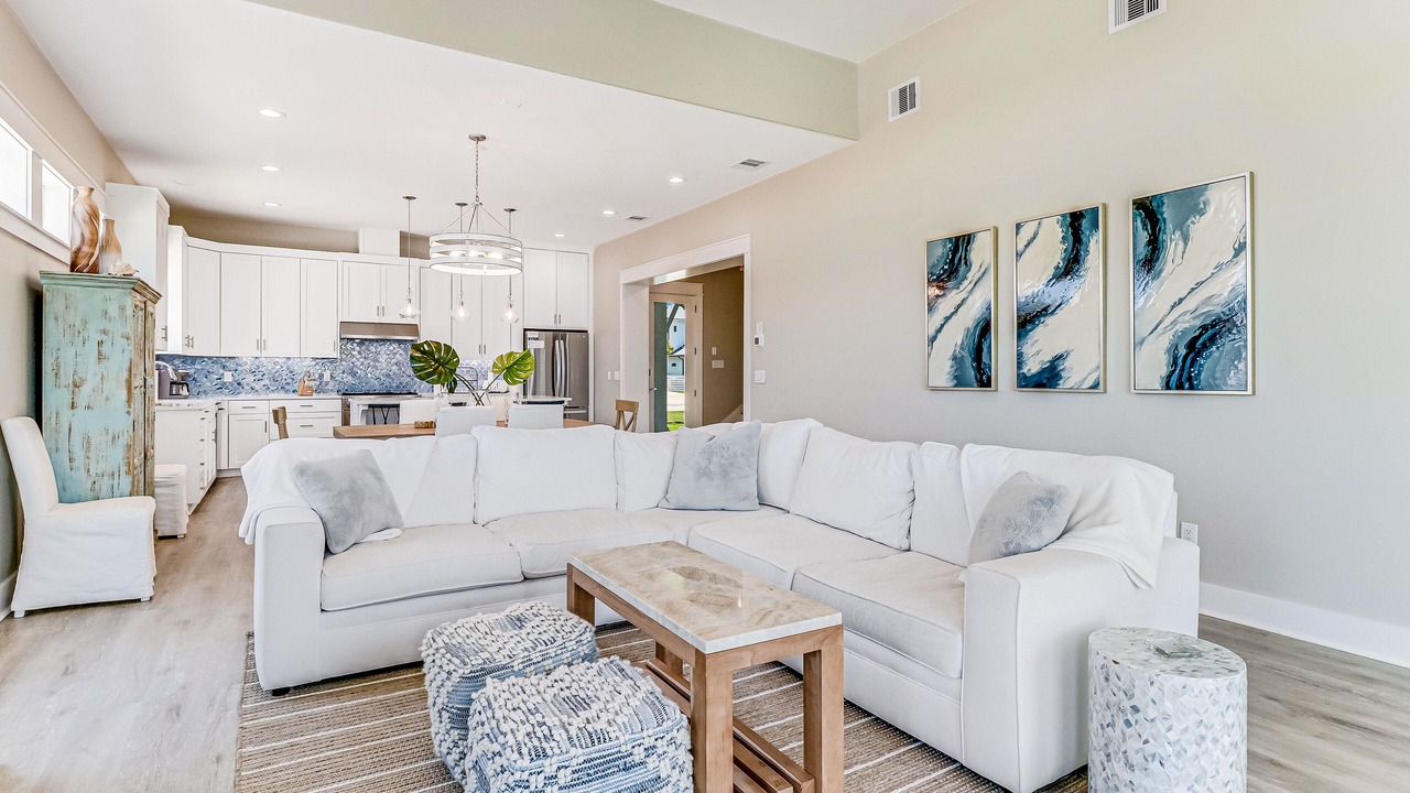 Photo of Livingroom in Rockport