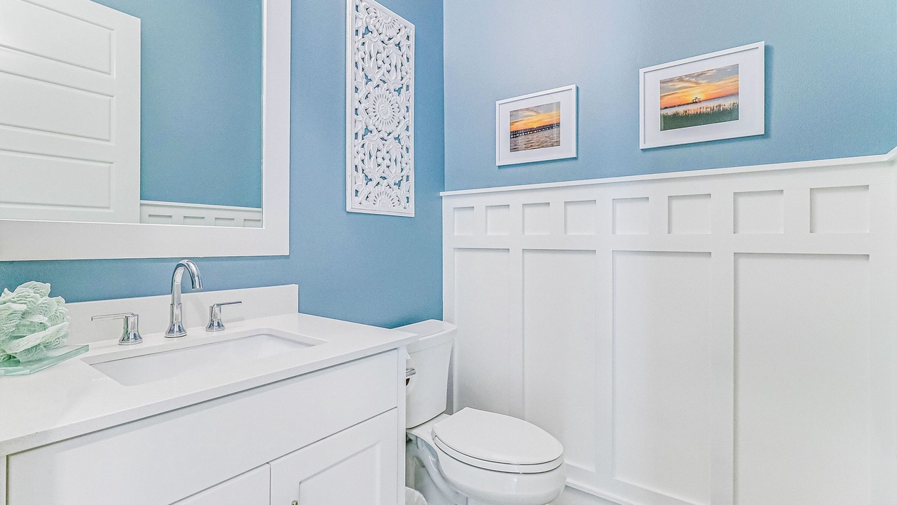 Photo of Bathroom in Rockport