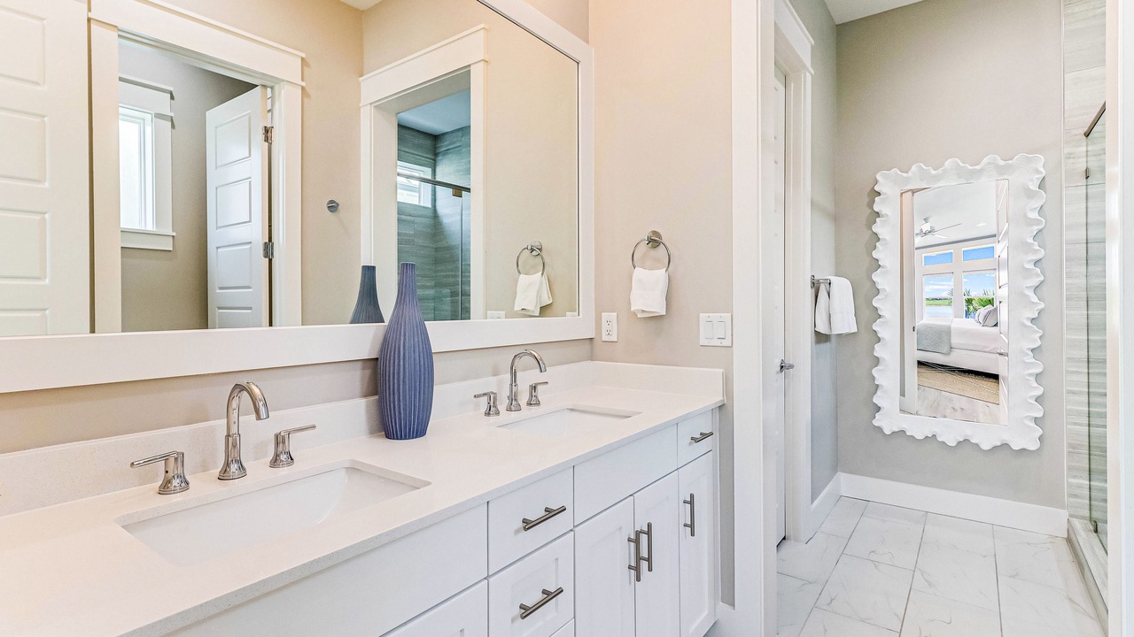 Photo of Bathroom in Rockport