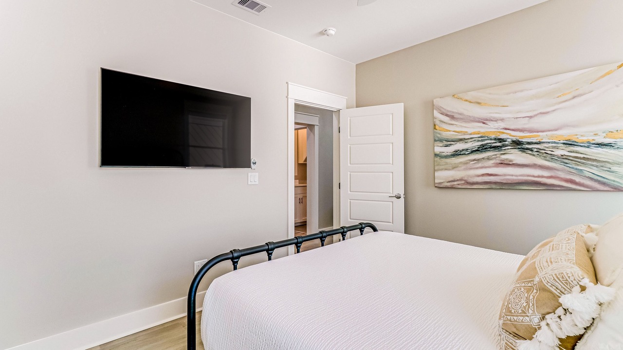 Photo of Bedroom in Rockport