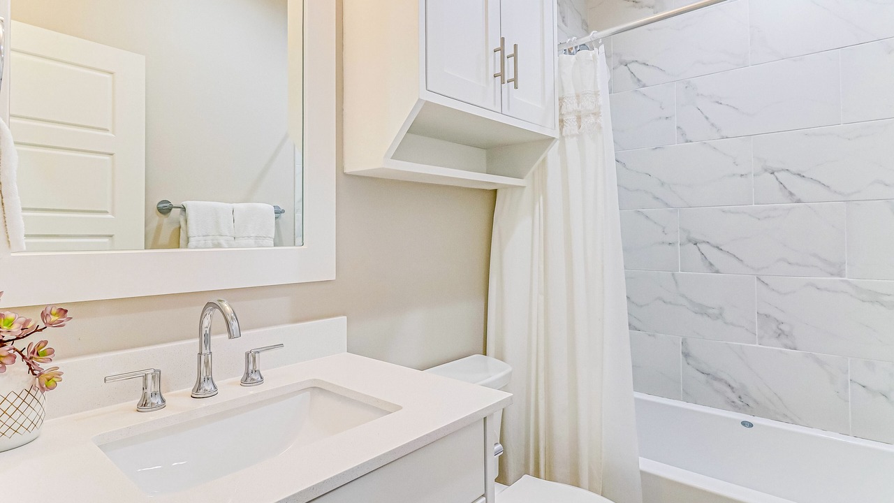 Photo of Bathroom in Rockport
