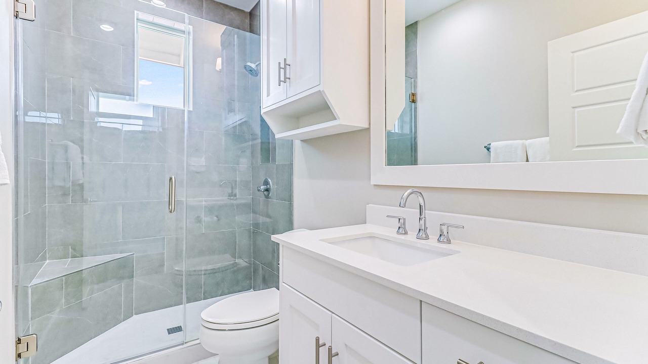 Photo of Bathroom in Rockport
