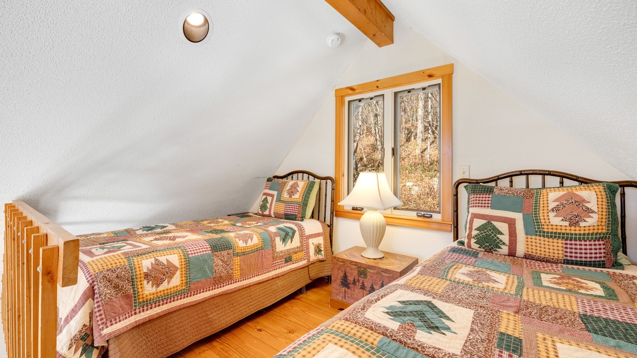 Photo of Bedroom in Banner Elk
