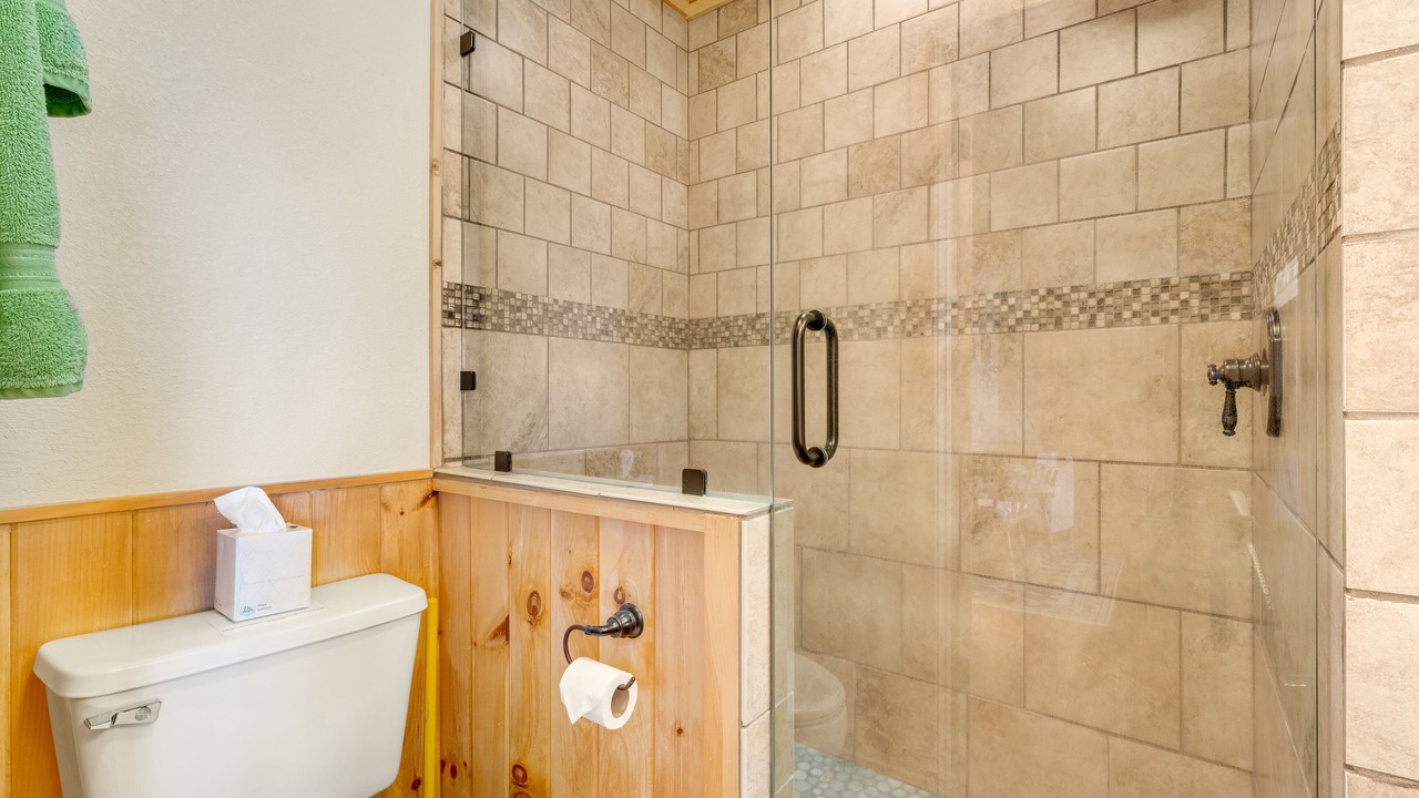 Photo of Bathroom in Banner Elk