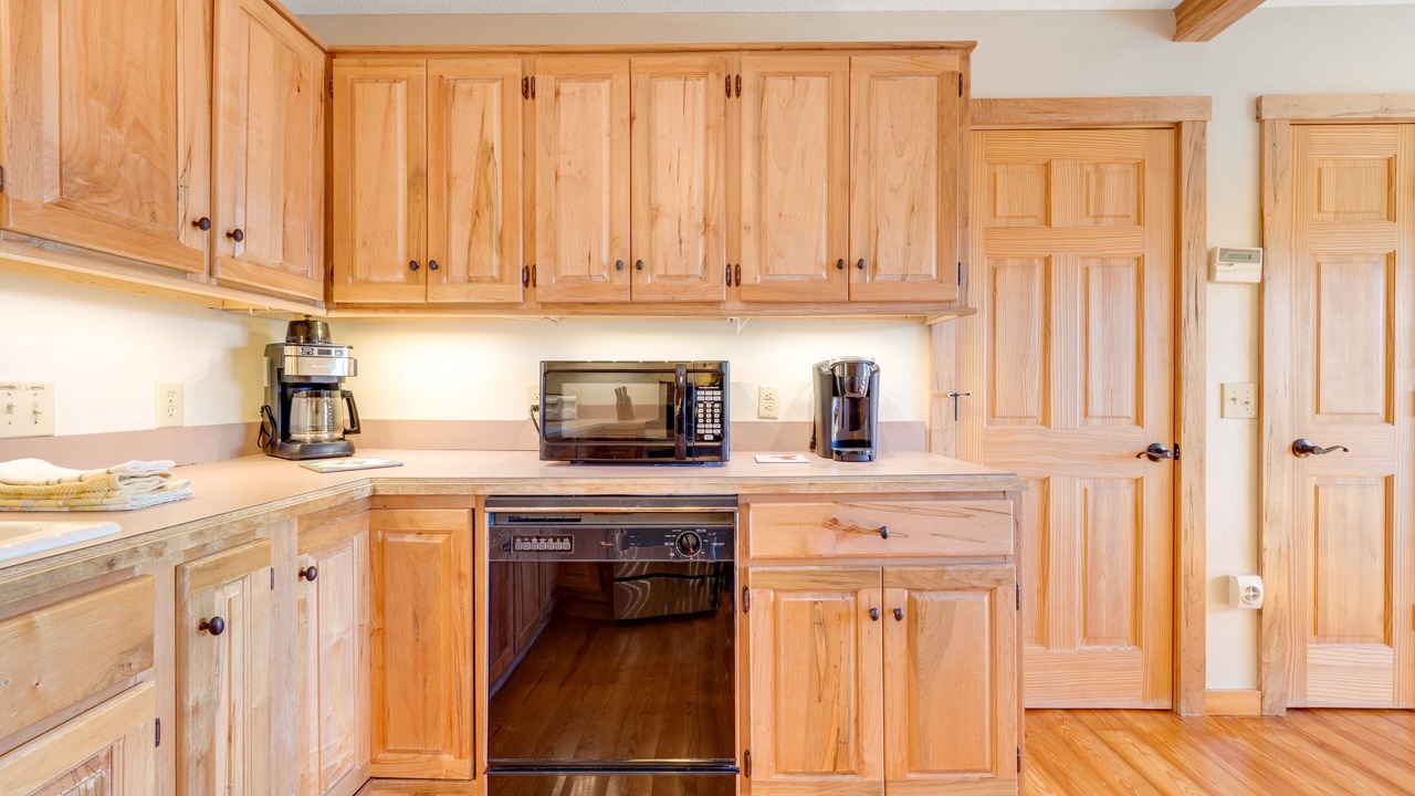 Photo of Kitchen in Banner Elk