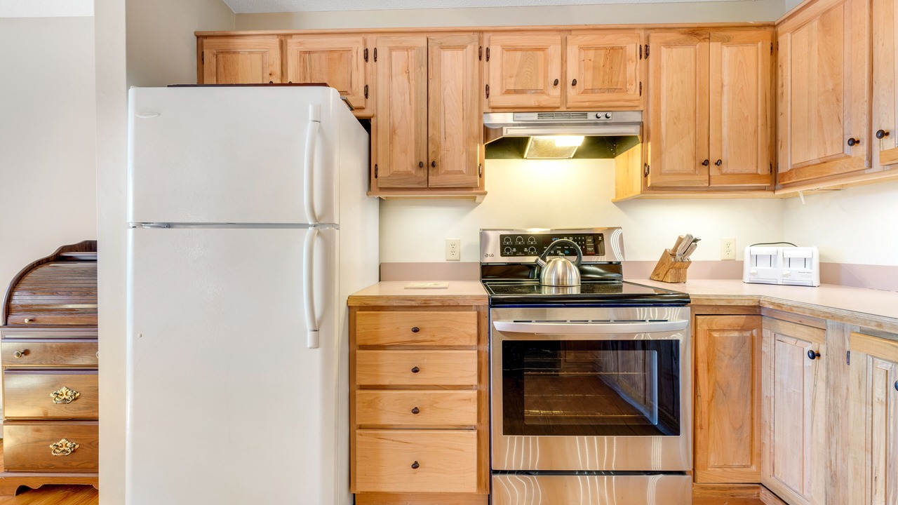 Photo of Kitchen in Banner Elk