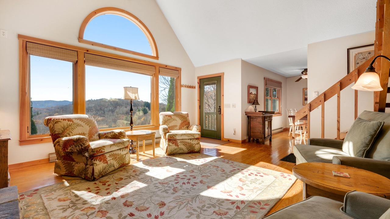 Photo of Livingroom in Banner Elk