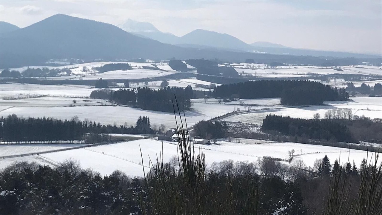 Photo of Outdoor in Chatel-Guyon