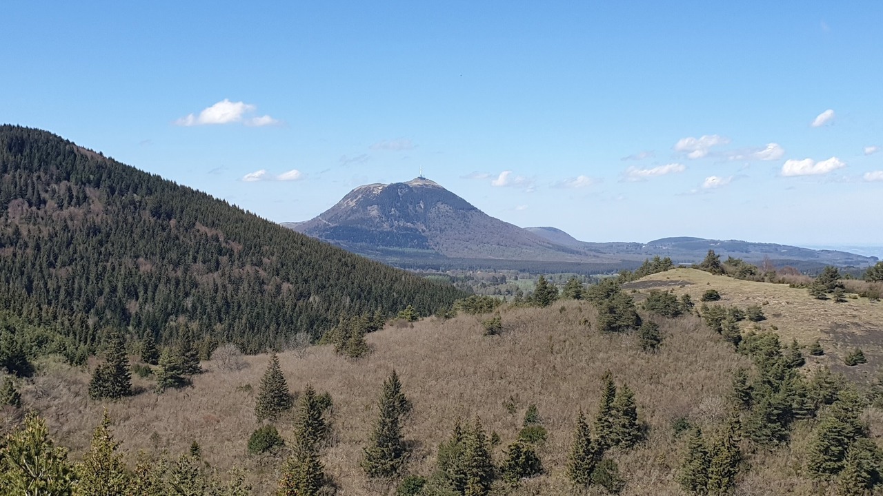 Photo of Others in Chatel-Guyon