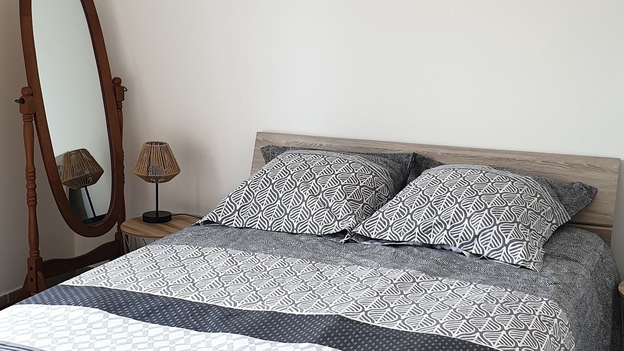 Photo of Bedroom in Chatel-Guyon