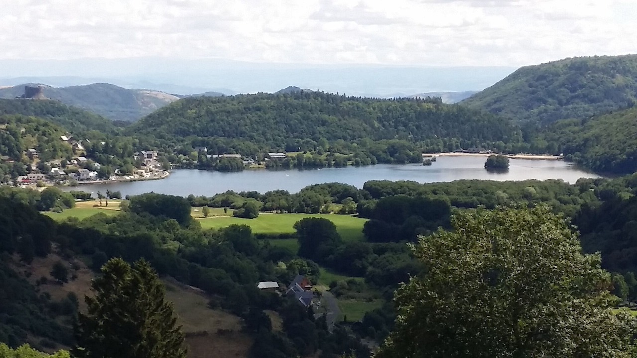 Photo of Outdoor in Chatel-Guyon