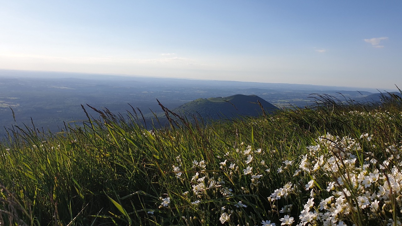 Photo of Outdoor in Chatel-Guyon