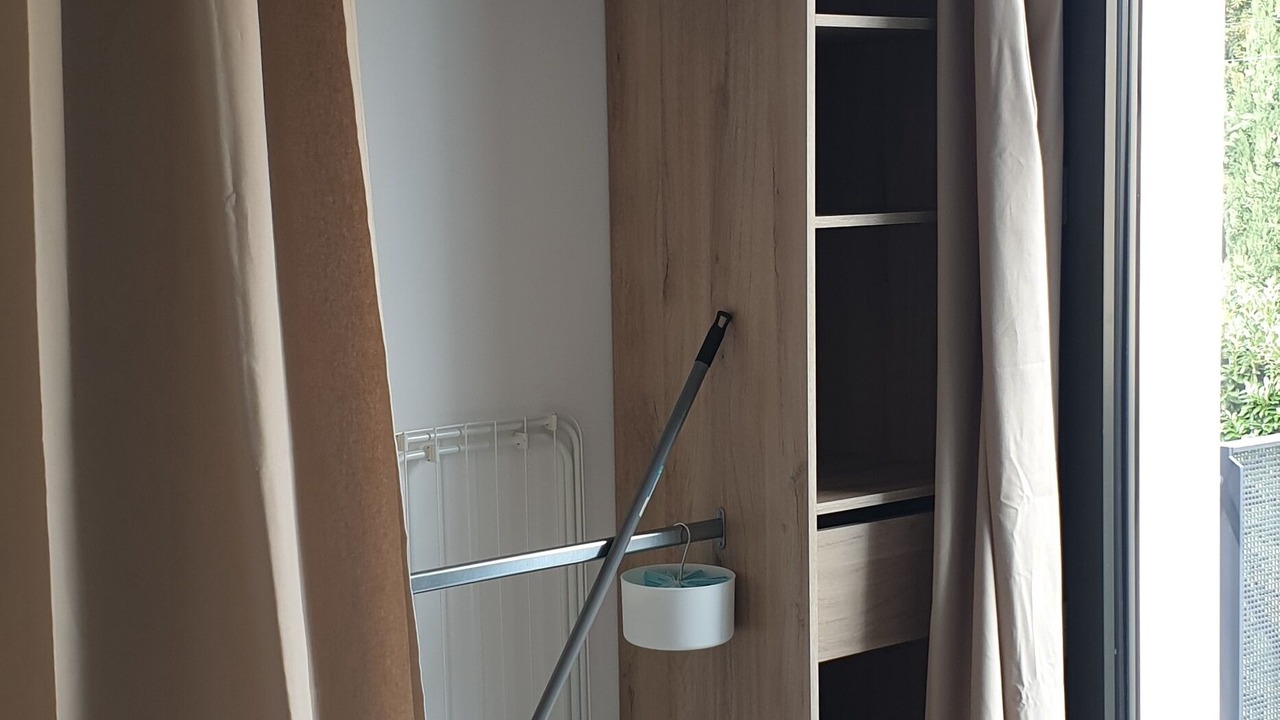 Photo of Bedroom in Chatel-Guyon