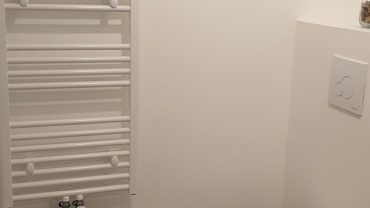 Photo of Bathroom in Chatel-Guyon