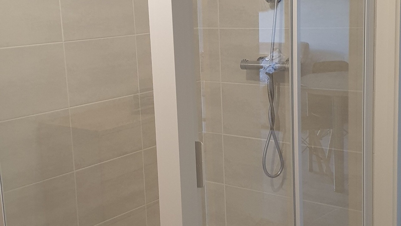 Photo of Bathroom in Chatel-Guyon