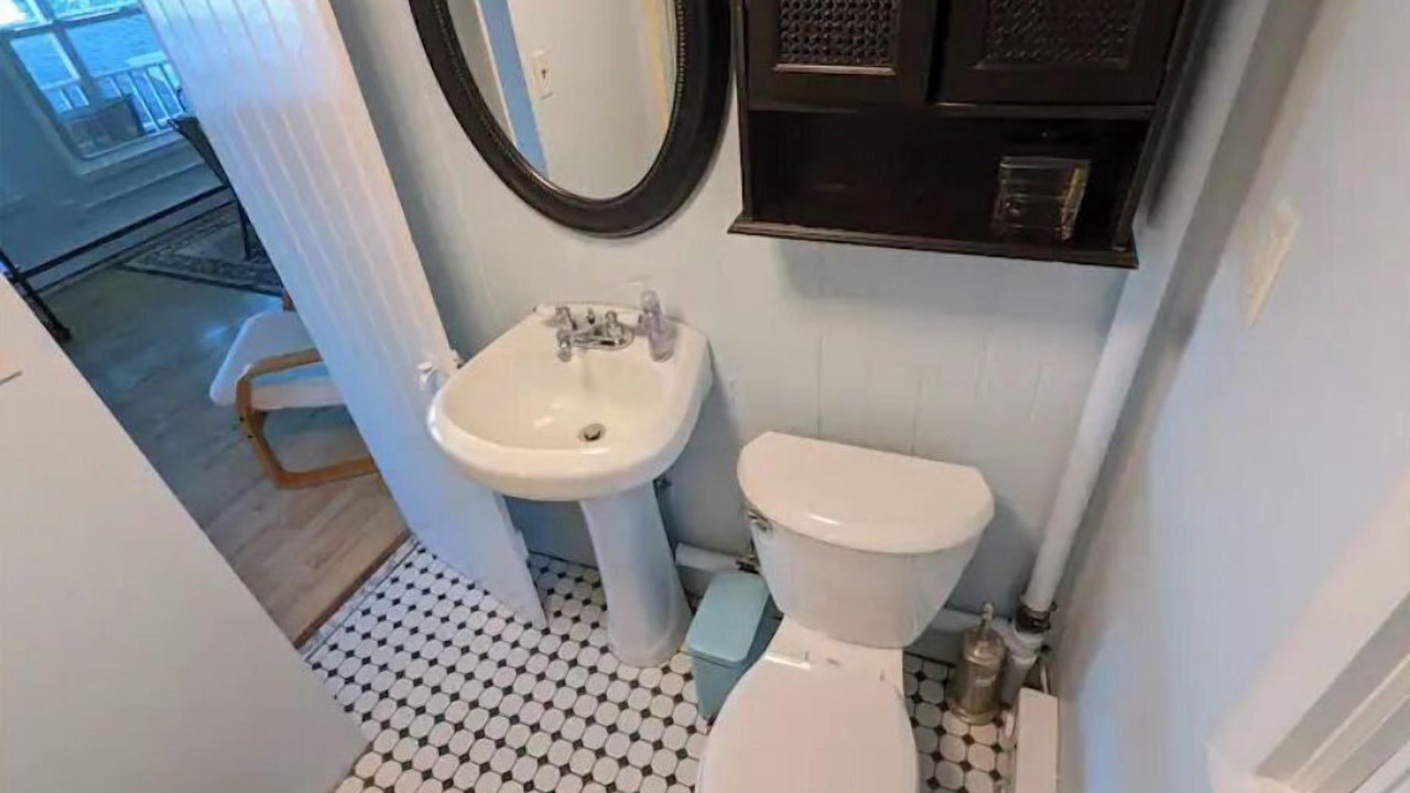 Photo of Bathroom in Hopatcong