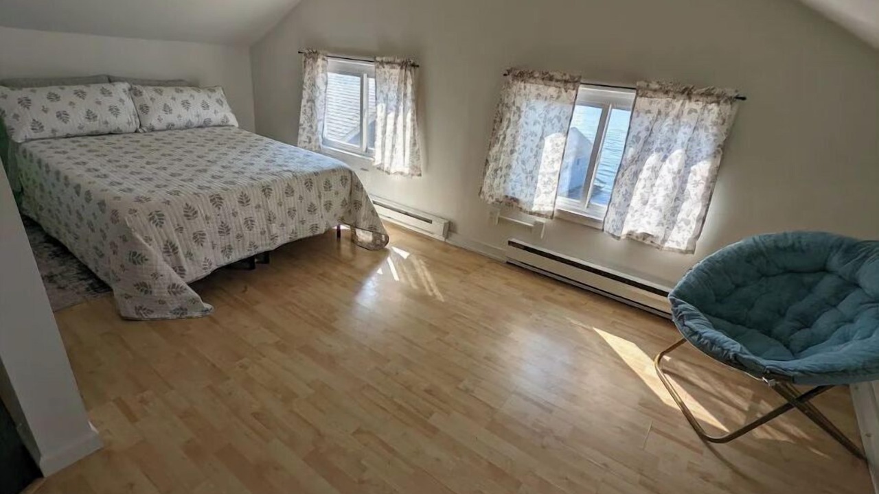 Photo of Bedroom in Hopatcong