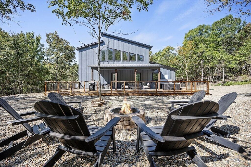 Photo of Outdoor in Broken Bow