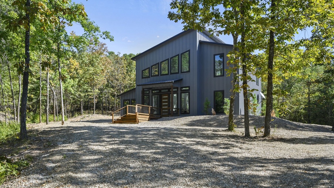 Photo of Outdoor in Broken Bow