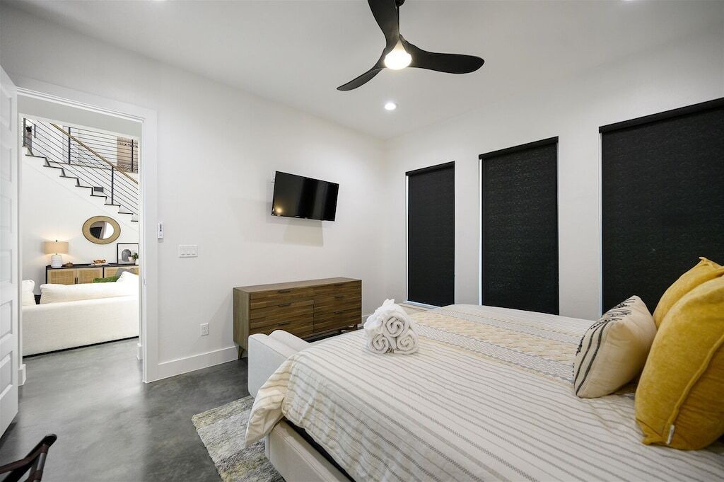 Photo of Bedroom in Broken Bow