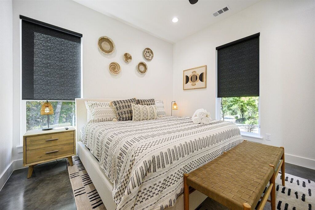 Photo of Bedroom in Broken Bow