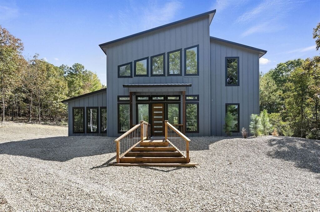 Photo of Outdoor in Broken Bow