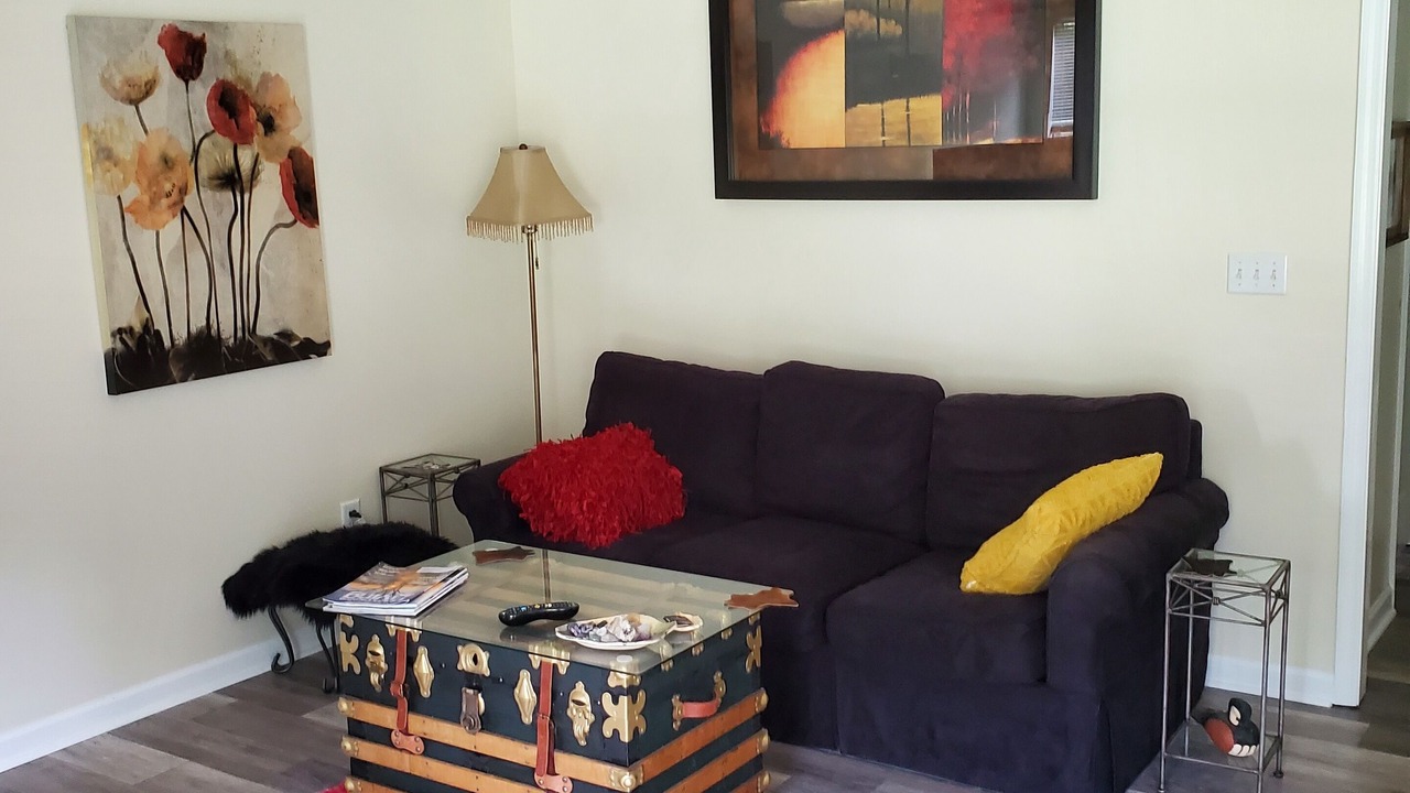 Photo of Livingroom in Aiken