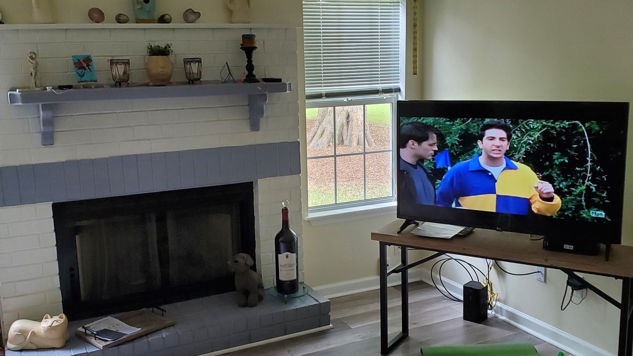 Photo of Livingroom in Aiken