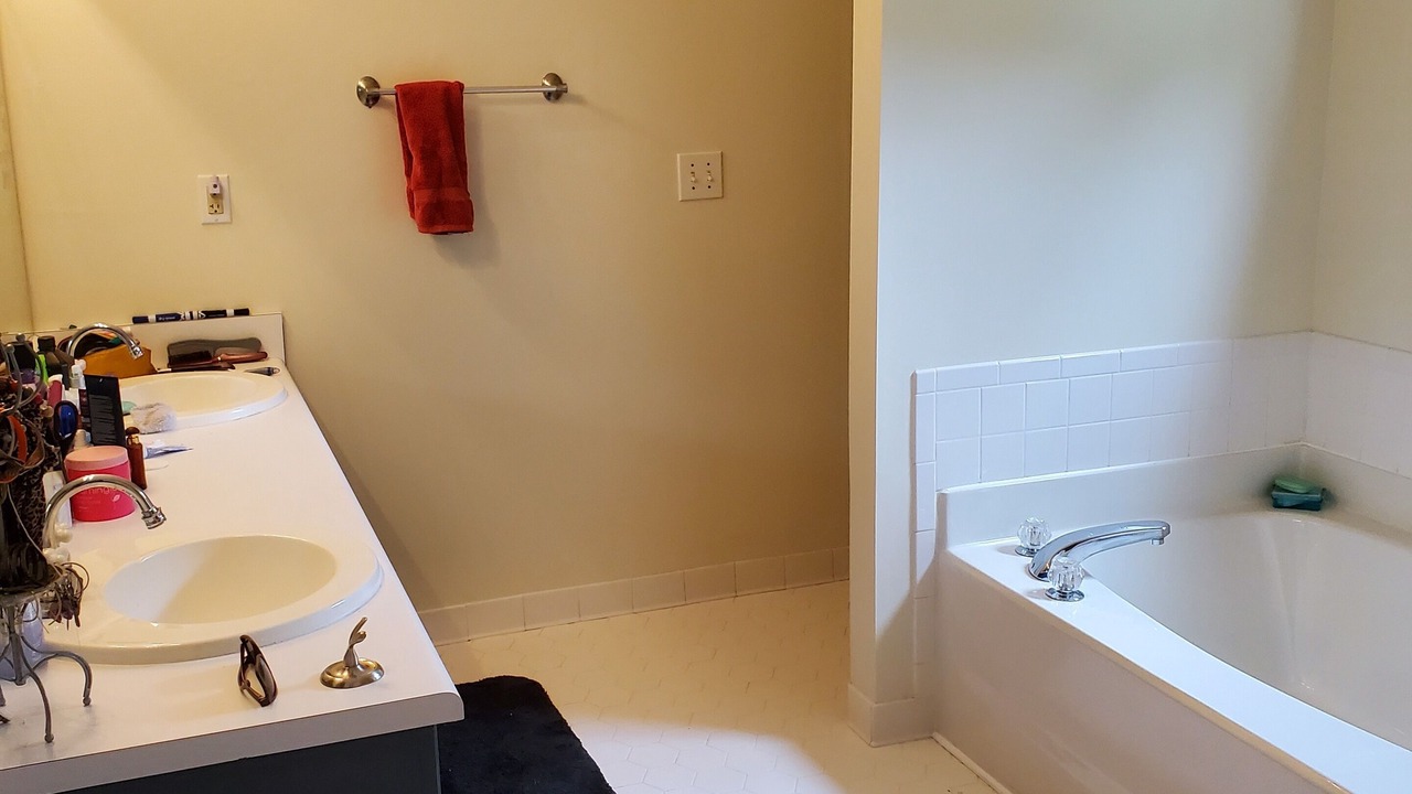 Photo of Bathroom in Aiken