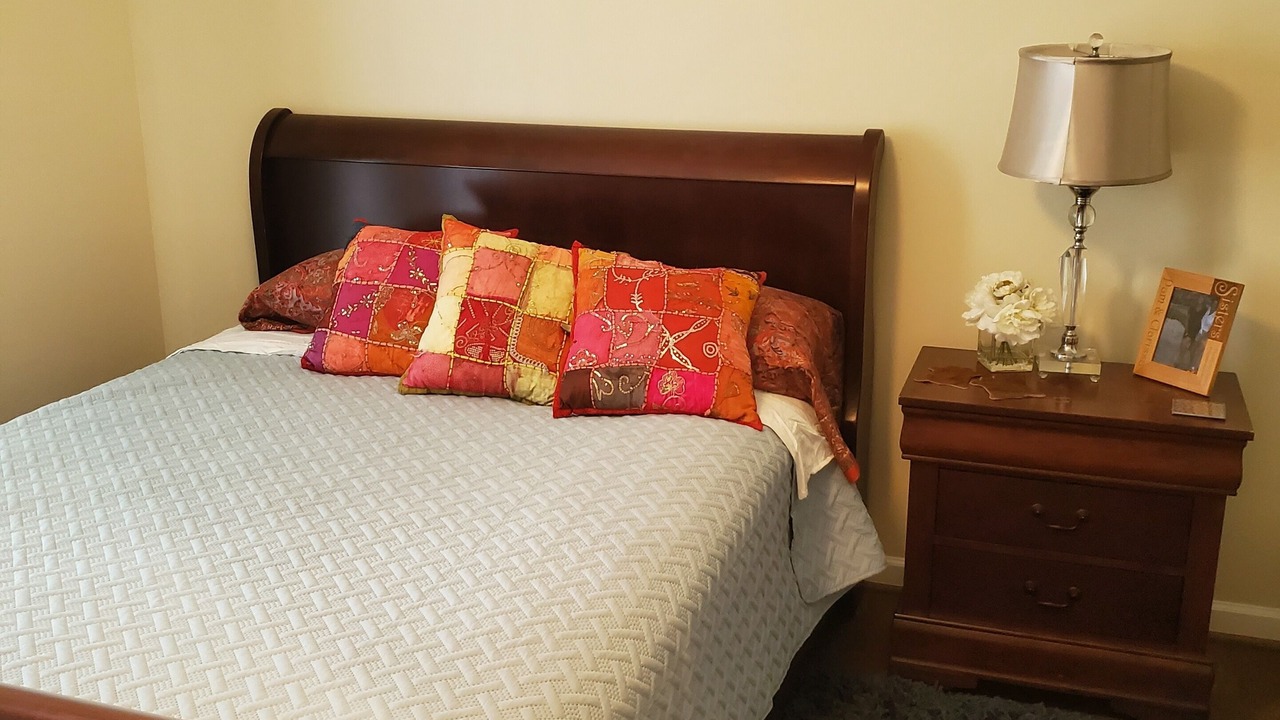 Photo of Bedroom in Aiken
